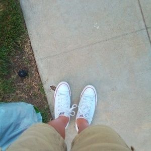 Meet your Posher, Matthew